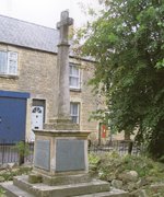 Brigstock war memorial © Brigstock Parish Council 2005 Brigstock war memorial © Brigstock Parish Council 2005