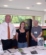 Yorkshire Family History Fair &copy; WMT, 2009