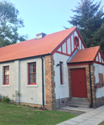 Lasswade and Rosewell war memorial hall after work © Lasswade and Rosewell Parish Church 2018 Lasswade and Rosewell war memorial hall after work © Lasswade and Rosewell Parish Church 2018