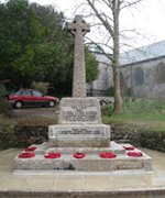 Millbrook cross © Millbrook Parish Council, 2010 Millbrook cross © Millbrook Parish Council, 2010