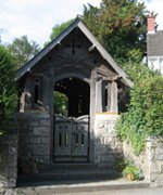 Michaelston le Pit war memorial © St Michael and All Angels Parochial Church Council, 2011 Michaelston le Pit war memorial © St Michael and All Angels Parochial Church Council, 2011