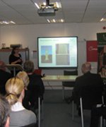 Liverpool Looking After War Memorials conference