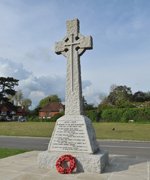 Buckland war memorial © Buckland PC, 2014 Buckland war memorial © Buckland PC, 2014