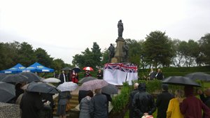 Bootle after works © War Memorials Trust 2016