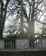 Hampstead war memorial © WMT, 2010 Hampstead war memorial © WMT, 2010
