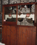 St Nicholas Church WWI Bells cSt Nicholas Church Parochial Church Council, 2016 St Nicholas Church WWI Bells cSt Nicholas Church Parochial Church Council, 2016
