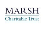 Marsh Charitable Trust logo