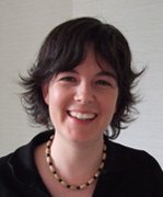 Trust Manager, Frances Moreton &copy; WMT