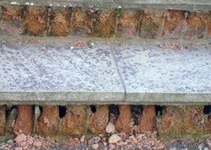 Barley Cross &copy; Barley Parish Council, 2009