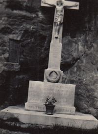 WM3059 Bamburgh historic image courtesy of J Little (date unknown)