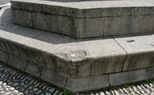 Dedham War Memorial &copy; Dedham Parish Council, 2007