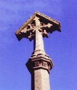 Bergh Apton war memorial © Bergh Apton Parish Council, 2006