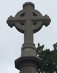 WM525 Southborough after works cSouthborough Town Council 2018