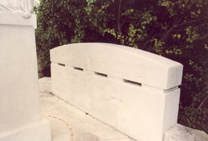 Ramsgate peace memorial &copy; WMT 2004