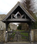 Chesterton war memorial © WMT, 2008