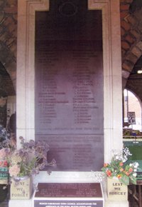 Princes Risborough &copy; Princes Risborough Town Council, 2009