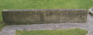 Chalfont St Peter war memorial cross cChalfont St Peter Parish Council, 2016