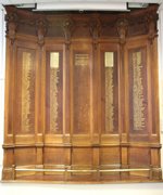 Humphry Davy School/ Old Penwithians war memorial plaque © Old Penwithians Association, 2013