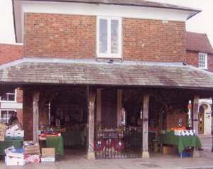 Princes Risborough &copy; Princes Risborough Town Council, 2009