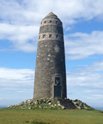 American Monument © Islay Museum Trust, 2017