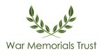 War Memorials Trust Logo 2005 to present