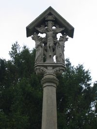 Balsham war memorial &copy; WMT 2007