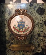 Irish Regiments Chapel after © St Ann's Gate 2015