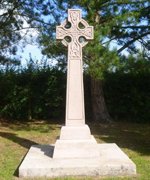 WM8213 Twineham cross © Twineham Parish Council, 2015