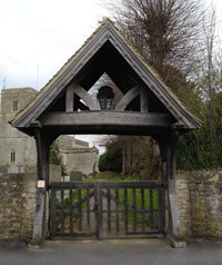 Chesterton war memorial &copy; WMT, 2008