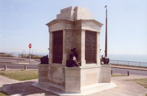 WM1593 Dovercourt after © Harwich Town Council 2009