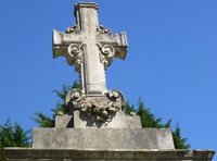 Speen war memorial cSpeen PC, 2015