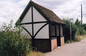 Great Totham war memorial &copy; WMT, 2006