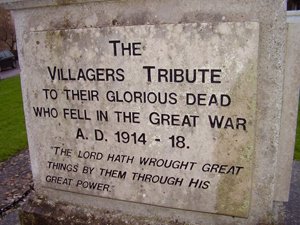 Plaque c Rode PC, 2008