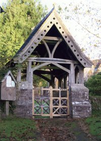 Chipstable war memorial © Chipstable Parish Council, 2007