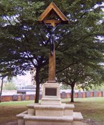 Sneinton war memorial © St Matthias Church, 2006