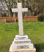 Burton Fleming © Burton Fleming Parish Council 2015