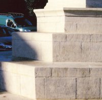 Dedham War Memorial &copy; Dedham Parish Council, 2008