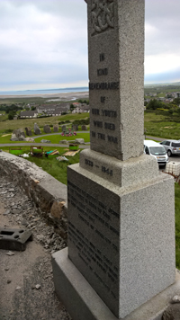 WM7862 Isle of Lewis during works © WMT - AM, 2017