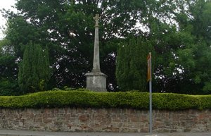 Ansley war memorial © WMT, 2010