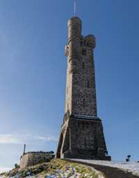 WM7862 Isle of Lewis after works © Colin Cameron, 2018 