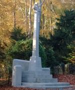 Whitchurch after works to reinstate original design © Goring Heath Parish Council 2017