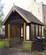 Allendale war memorial © Allendale Parish Council, 2007