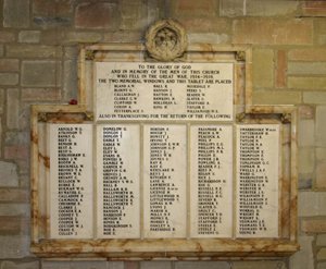 Derby King Street Methodist Church plaque © Peter Clarke, 2010