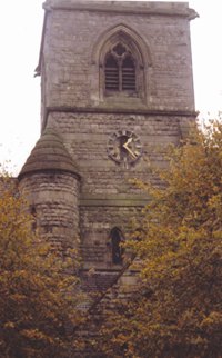 Shireoaks war memorial © Shireoaks Parish Council 2005