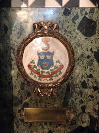 Irish Regiments Chapel after works &copy; St Ann's Gate 2015