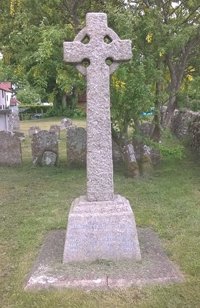 Barford before works &copy; Barford and Wramplingham Parish Council 2015