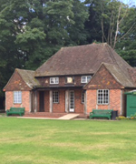 WM10977 Rotherfield Peppard before works © Rotherfield Peppard Parish Council, 2017