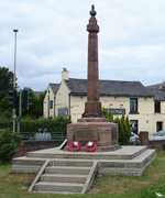 WM10144 Lowton St Luke's after works © St Luke's Lowton PCC, 2018