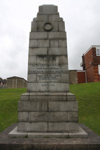 Pleasley before works © Pleasley Parish Council 2015